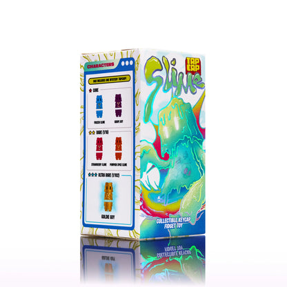 Slime Guy Mystery Box