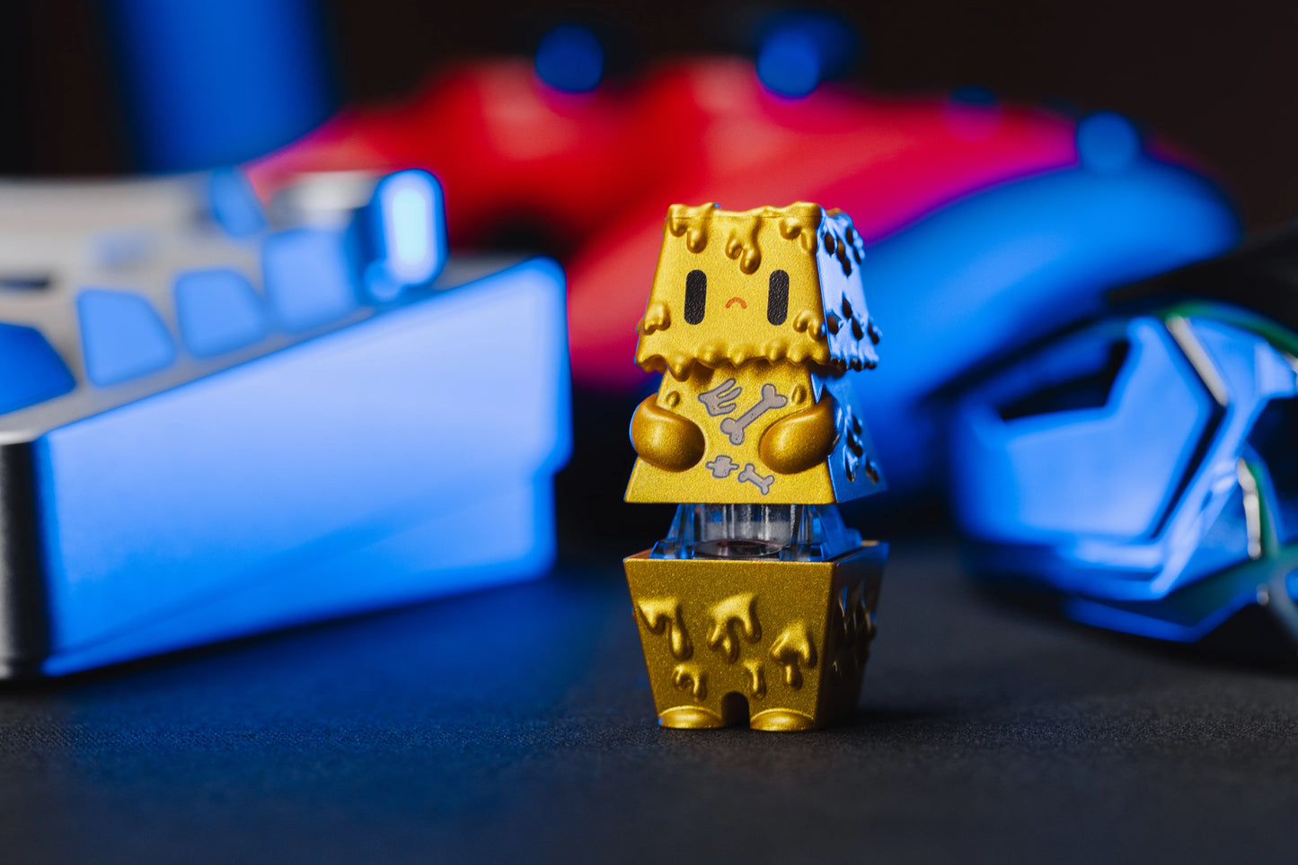 Slime Guy Mystery Box