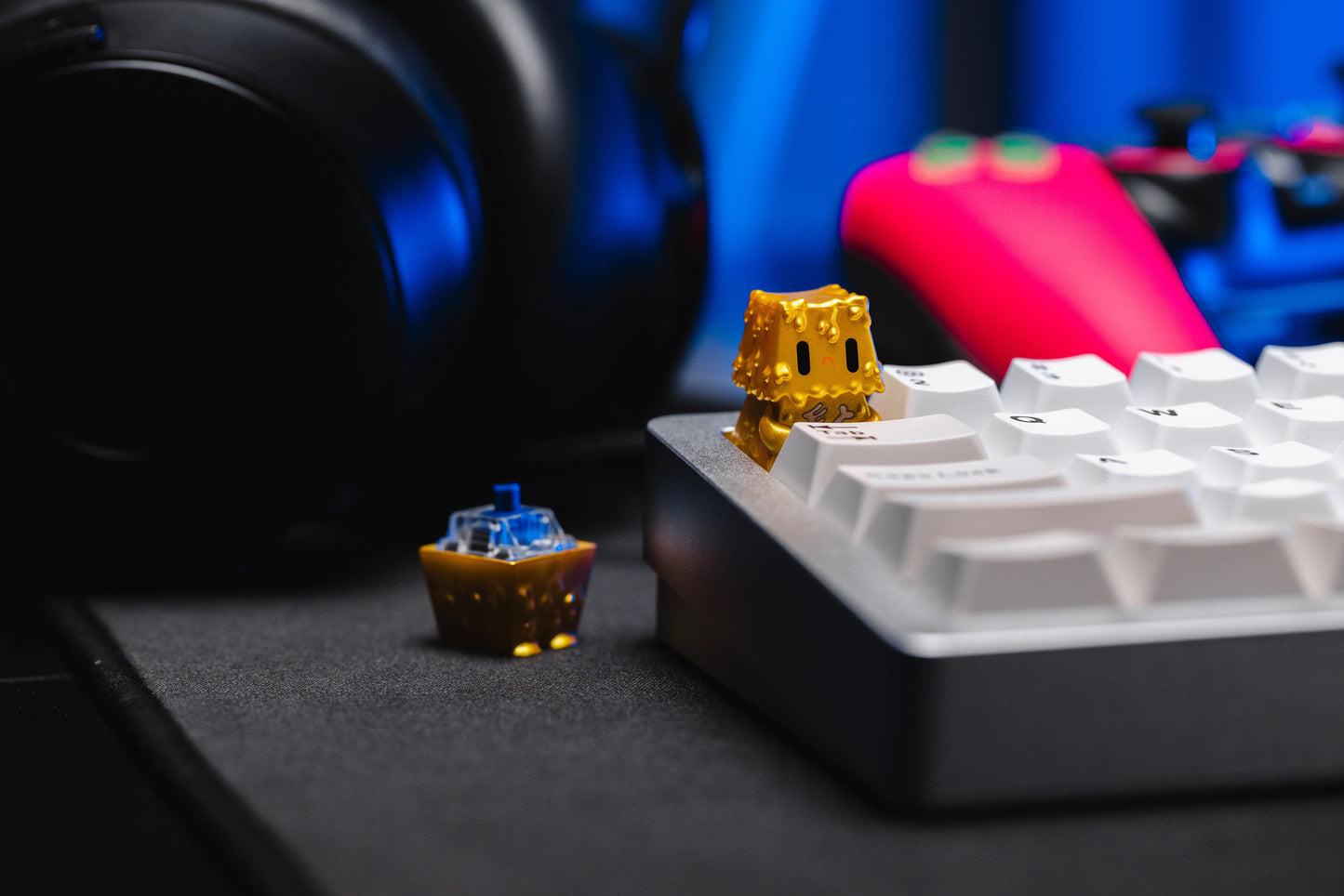 Slime Guy Mystery Box